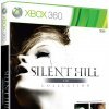 Silent Hill HD Collection