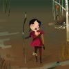 The Flame in the Flood