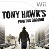 игра Tony Hawk's Proving Ground
