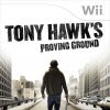 Tony Hawk's Proving Ground