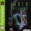 топовая игра Alien Trilogy