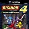 топовая игра Digimon World 4