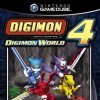 Digimon World 4