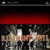 Resident Evil Portable