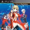 игра Fate/Extra