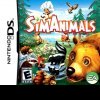 игра от The Sims Studio - SimAnimals (топ: 1.9k)
