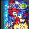 топовая игра Sonic CD