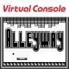 игра от Nintendo - Alleyway (топ: 1.9k)