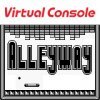 топовая игра Alleyway