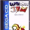 топовая игра Earthworm Jim: Special Edition