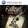 игра от Obsidian Entertainment - Fallout: New Vegas -- Dead Money (топ: 2.1k)