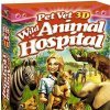 Лучшие игры Симулятор - Pet Vet 3D: Wild Animal Hospital (топ: 1.4k)
