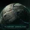 топовая игра Planetary Annihilation