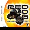 топовая игра Red Dog