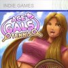 игра Ace Gals Tennis