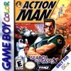 топовая игра Action Man