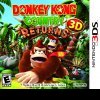 Donkey Kong Country Returns 3D