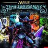 игра от Atari - Magic: The Gathering Battlegrounds (топ: 1.7k)