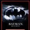 топовая игра Batman Returns