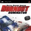 топовая игра Burnout Dominator