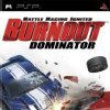 Burnout Dominator