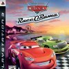топовая игра Cars Race-O-Rama