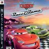 Cars Race-O-Rama