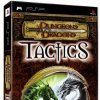 игра Dungeons & Dragons Tactics