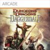 игра Dungeons & Dragons: Daggerdale