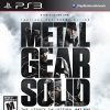 Metal Gear Solid: The Legacy Collection -- 1987-2012
