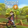 топовая игра Pumped BMX +