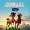 Spirit: Stallion of the Cimarron -- Forever Free