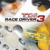 топовая игра TOCA Race Driver 3