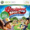 топовая игра Backyard Sports: Sandlot Sluggers