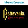 топовая игра Castlevania: Circle of the Moon
