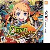 топовая игра Etrian Mystery Dungeon