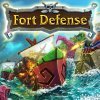 топовая игра Fort Defense
