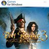 читы Port Royale 3: Pirates & Merchants