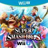 Лучшие игры Файтинг - Super Smash Bros. for Wii U (топ: 1.8k)