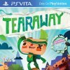 игра Tearaway