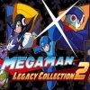 игра от Capcom - Mega Man Legacy Collection 2 (топ: 2.2k)