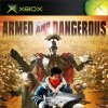 топовая игра Armed & Dangerous