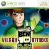 топовая игра Ben 10: Alien Force -- Vilgax Attacks