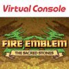 игра от Intelligent Systems - Fire Emblem: The Sacred Stones (топ: 2.2k)