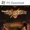 игра Guns of Icarus Online