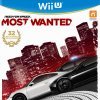 Need for Speed Most Wanted U