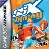 топовая игра SSX Tricky