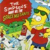 топовая игра The Simpsons: Bart vs. the Space Mutants