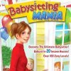 игра Babysitting Mania