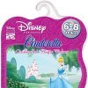 Лучшие игры Развивающие игры - Cinderella: Cinderella's Magic Wishes (топ: 1.6k)